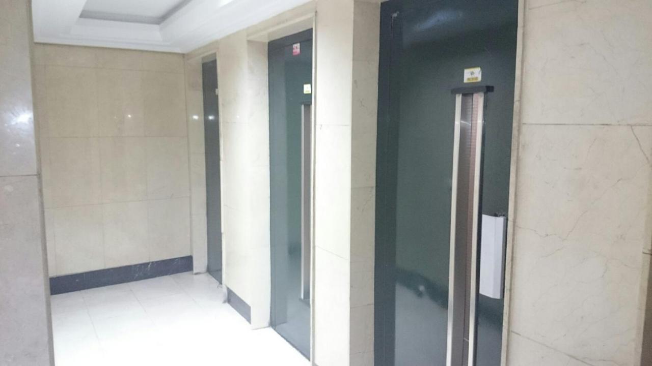 Apartamentos Salamanca Puerta Zamora, Centro, Wifi, 2 Habitaciones, Parking Экстерьер фото