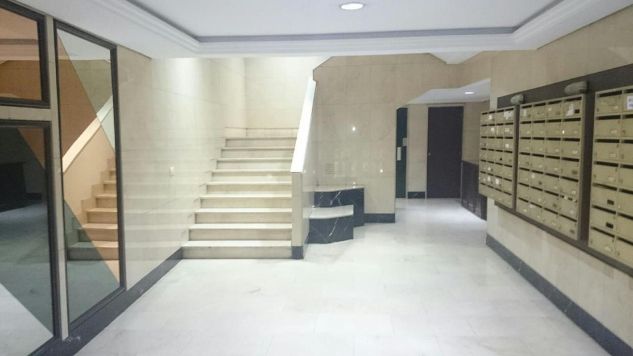 Apartamentos Salamanca Puerta Zamora, Centro, Wifi, 2 Habitaciones, Parking Экстерьер фото