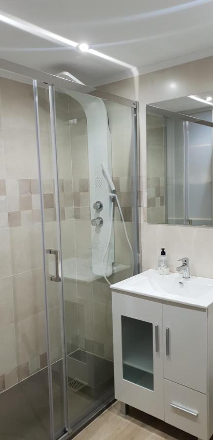 Apartamentos Salamanca Puerta Zamora, Centro, Wifi, 2 Habitaciones, Parking Экстерьер фото