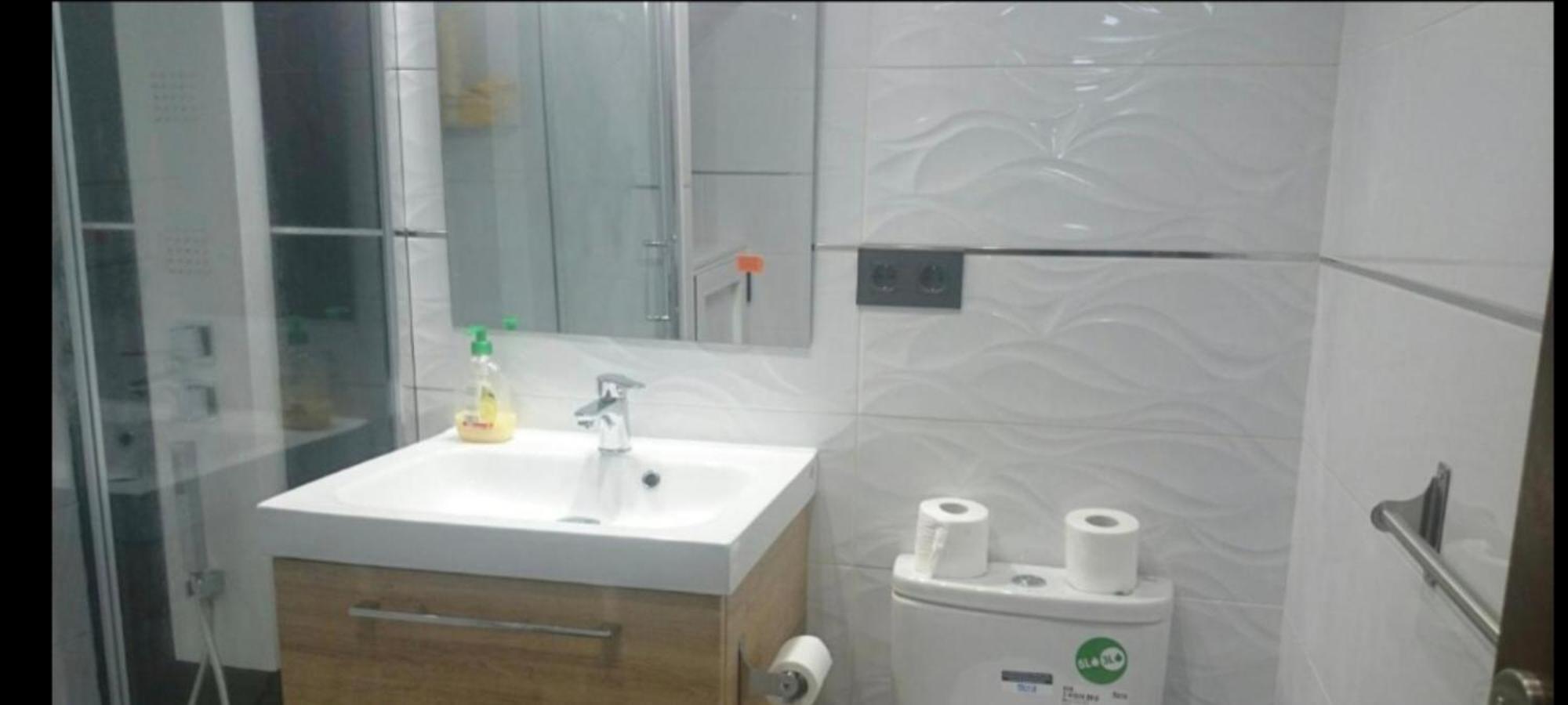 Apartamentos Salamanca Puerta Zamora, Centro, Wifi, 2 Habitaciones, Parking Экстерьер фото