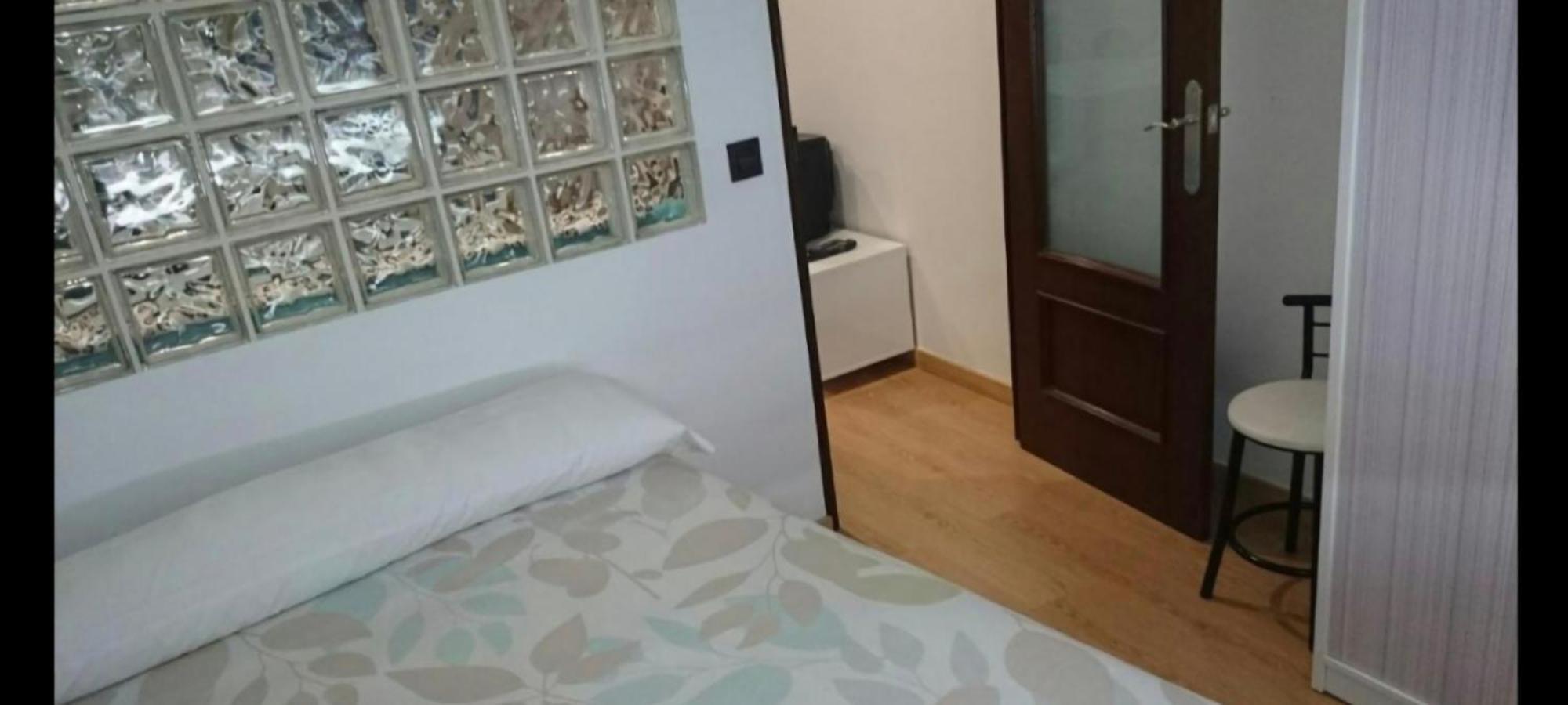 Apartamentos Salamanca Puerta Zamora, Centro, Wifi, 2 Habitaciones, Parking Экстерьер фото