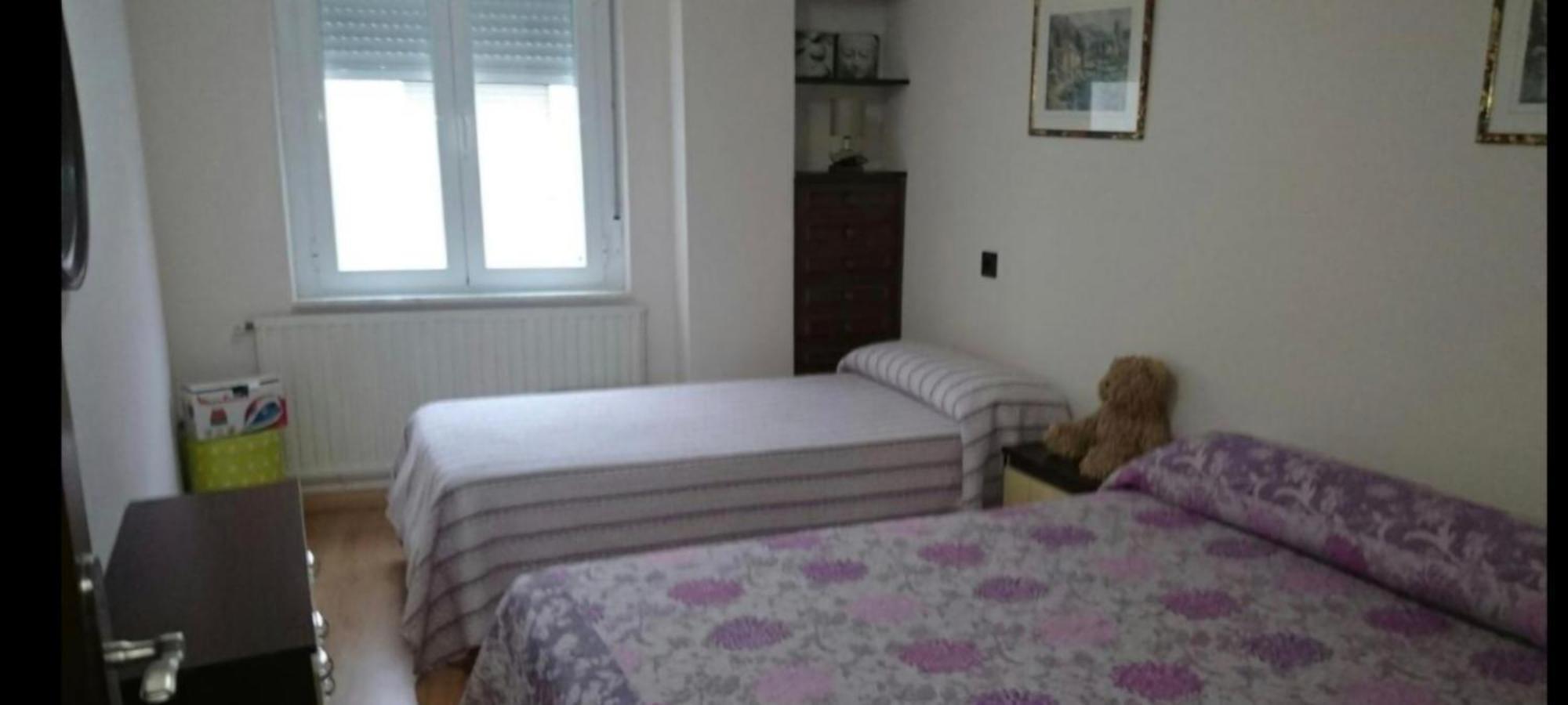 Apartamentos Salamanca Puerta Zamora, Centro, Wifi, 2 Habitaciones, Parking Экстерьер фото