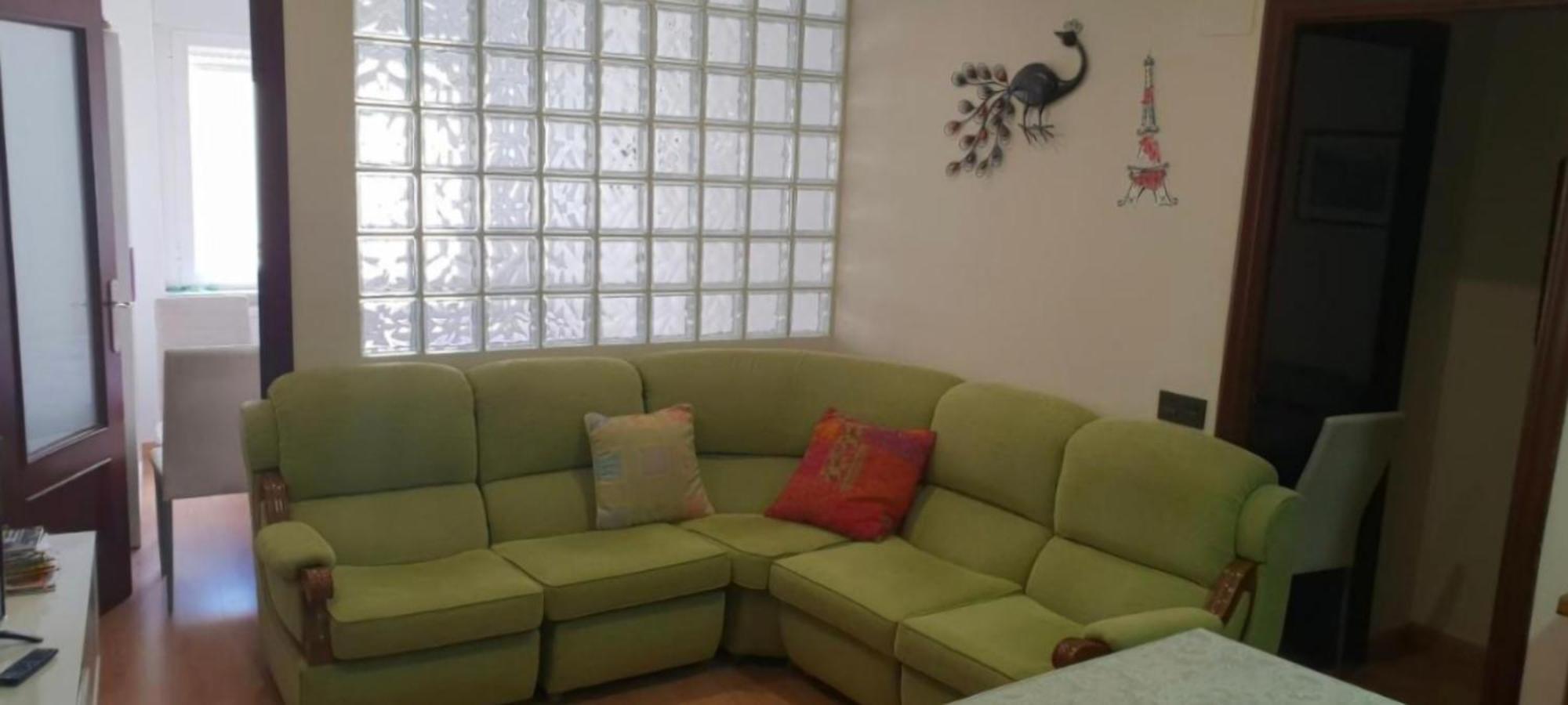 Apartamentos Salamanca Puerta Zamora, Centro, Wifi, 2 Habitaciones, Parking Экстерьер фото