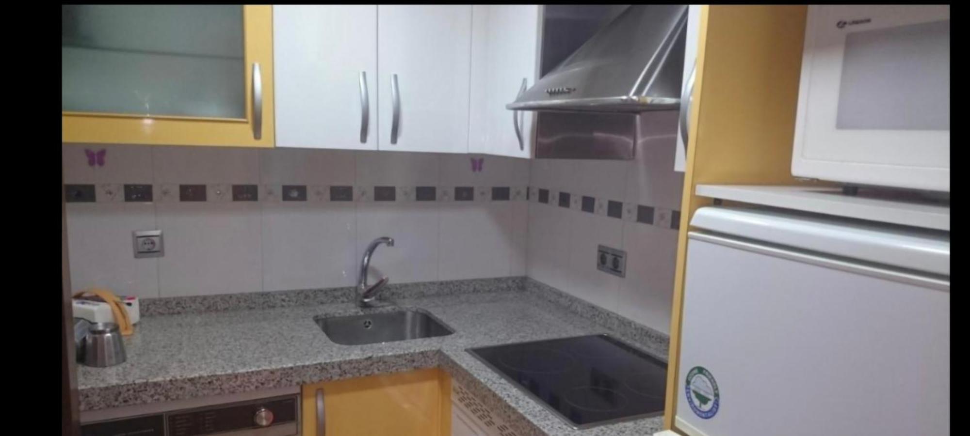 Apartamentos Salamanca Puerta Zamora, Centro, Wifi, 2 Habitaciones, Parking Экстерьер фото