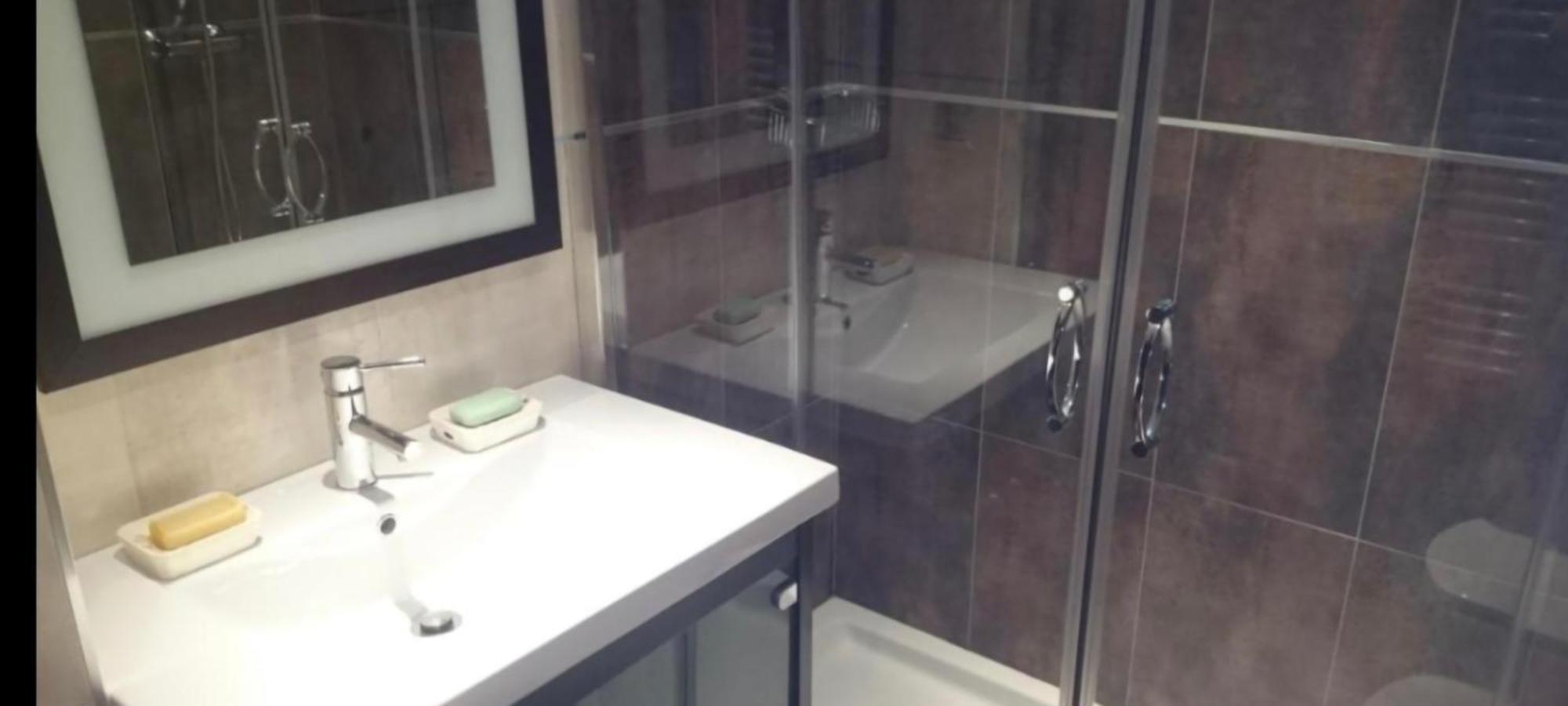 Apartamentos Salamanca Puerta Zamora, Centro, Wifi, 2 Habitaciones, Parking Экстерьер фото