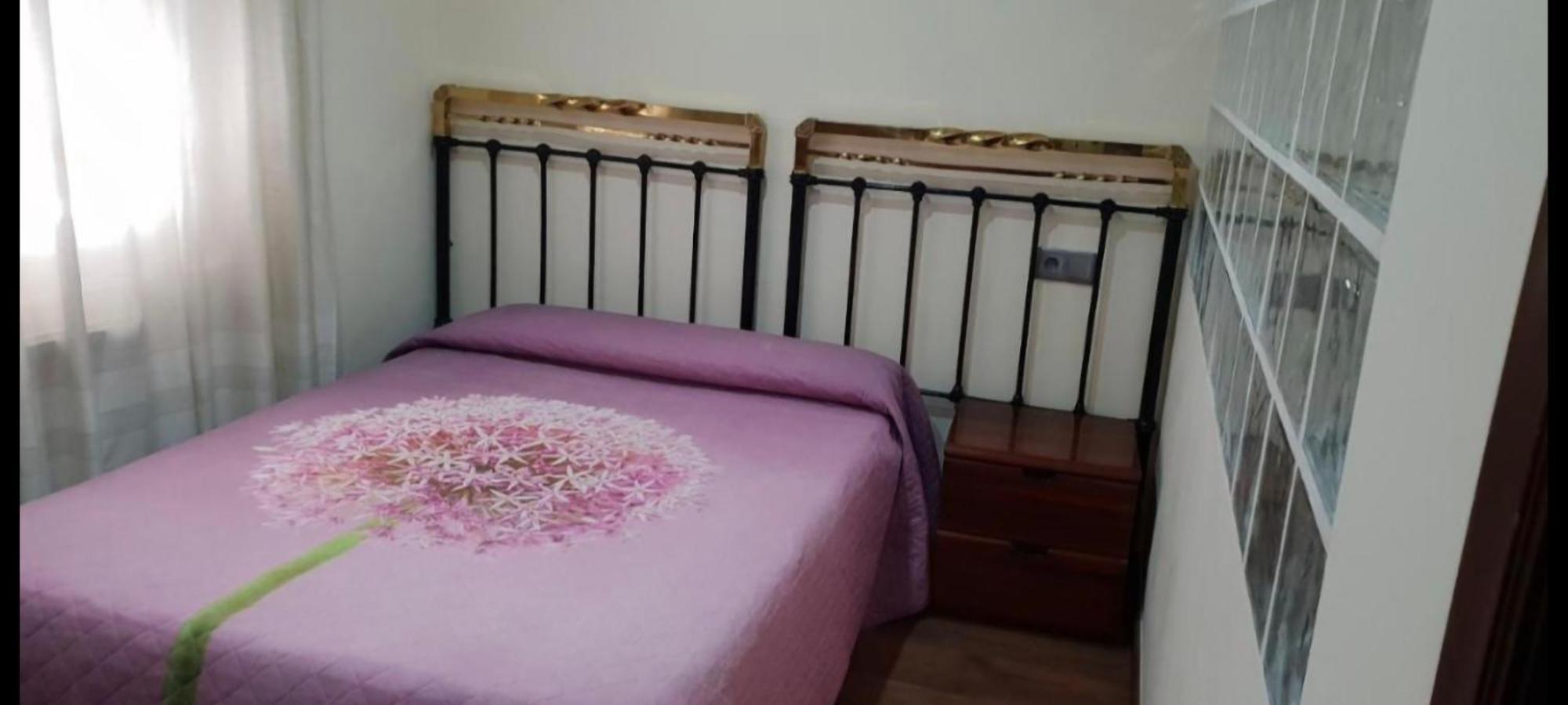 Apartamentos Salamanca Puerta Zamora, Centro, Wifi, 2 Habitaciones, Parking Экстерьер фото