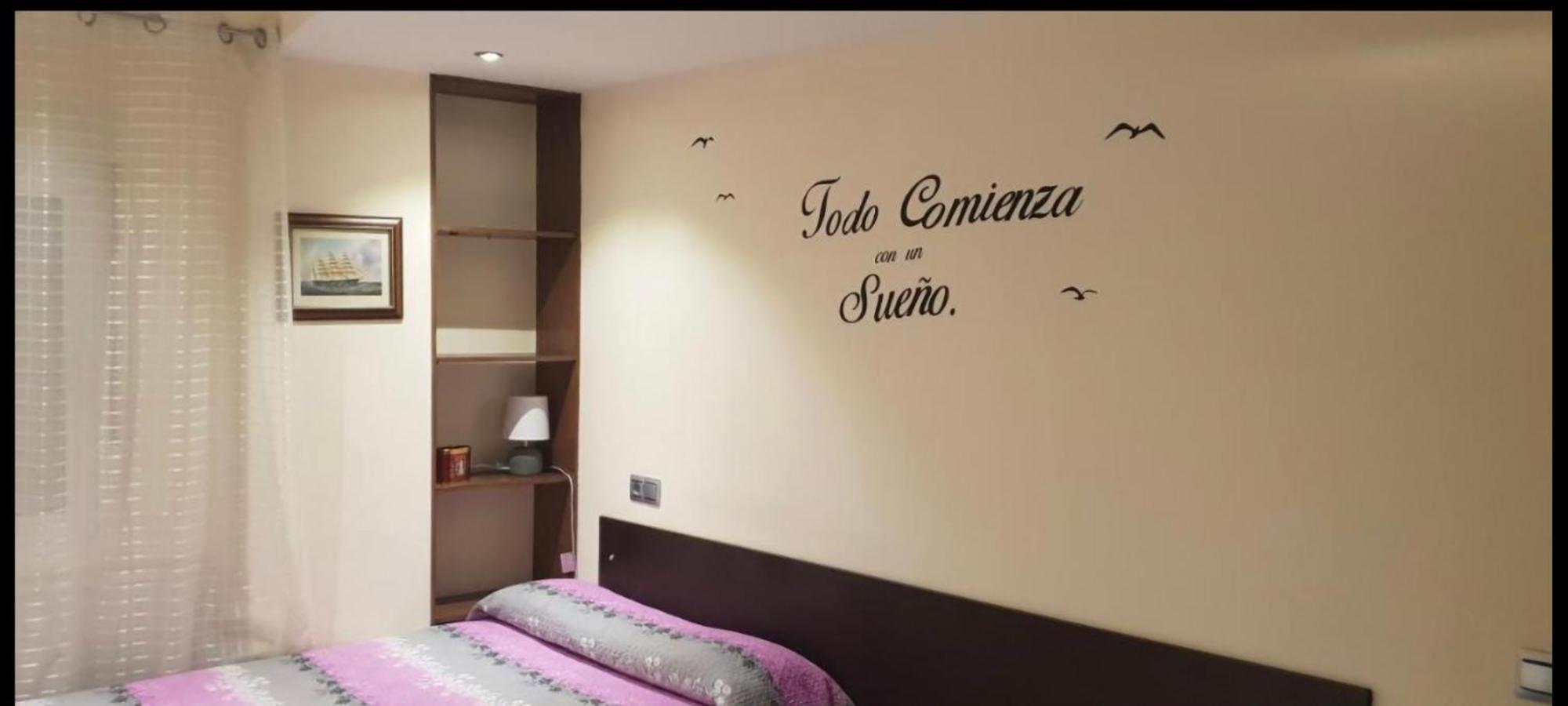 Apartamentos Salamanca Puerta Zamora, Centro, Wifi, 2 Habitaciones, Parking Экстерьер фото