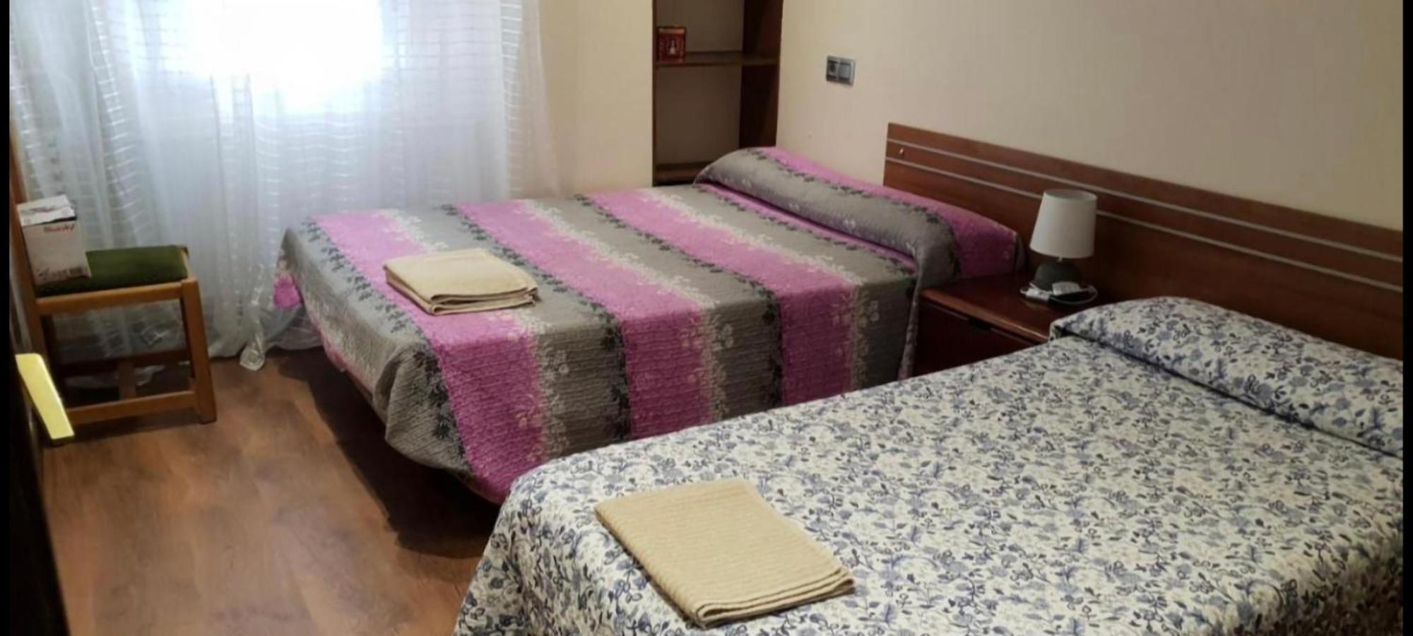Apartamentos Salamanca Puerta Zamora, Centro, Wifi, 2 Habitaciones, Parking Экстерьер фото