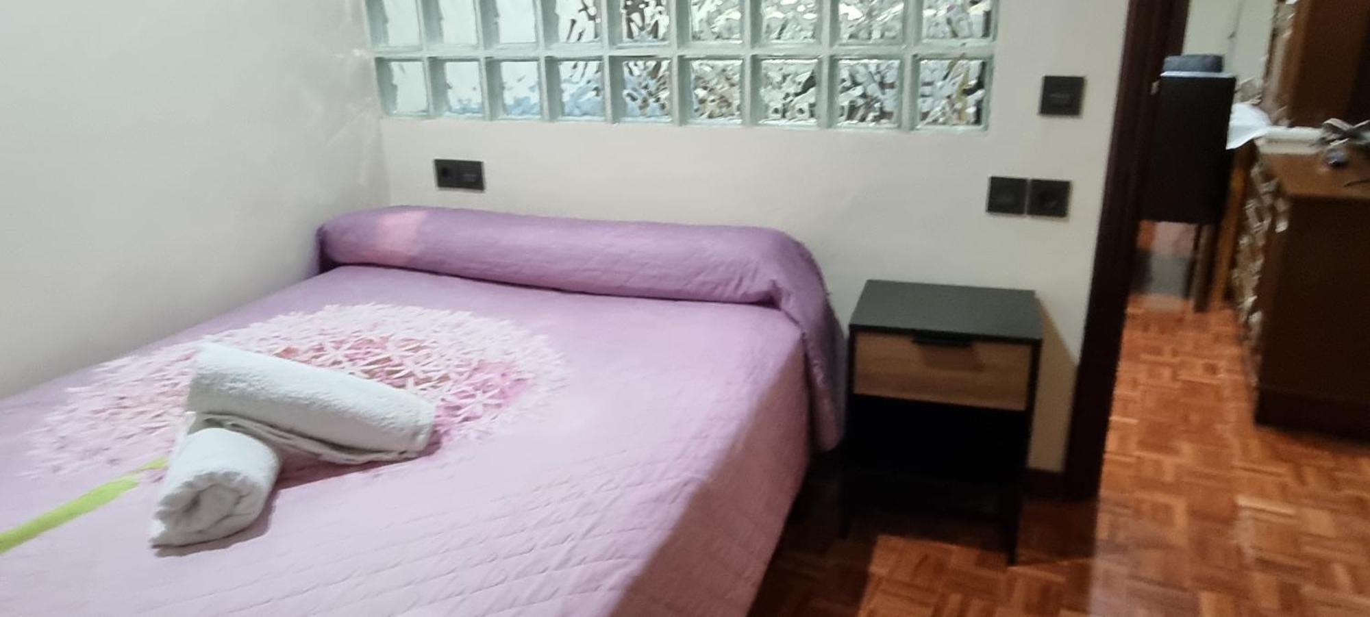Apartamentos Salamanca Puerta Zamora, Centro, Wifi, 2 Habitaciones, Parking Экстерьер фото