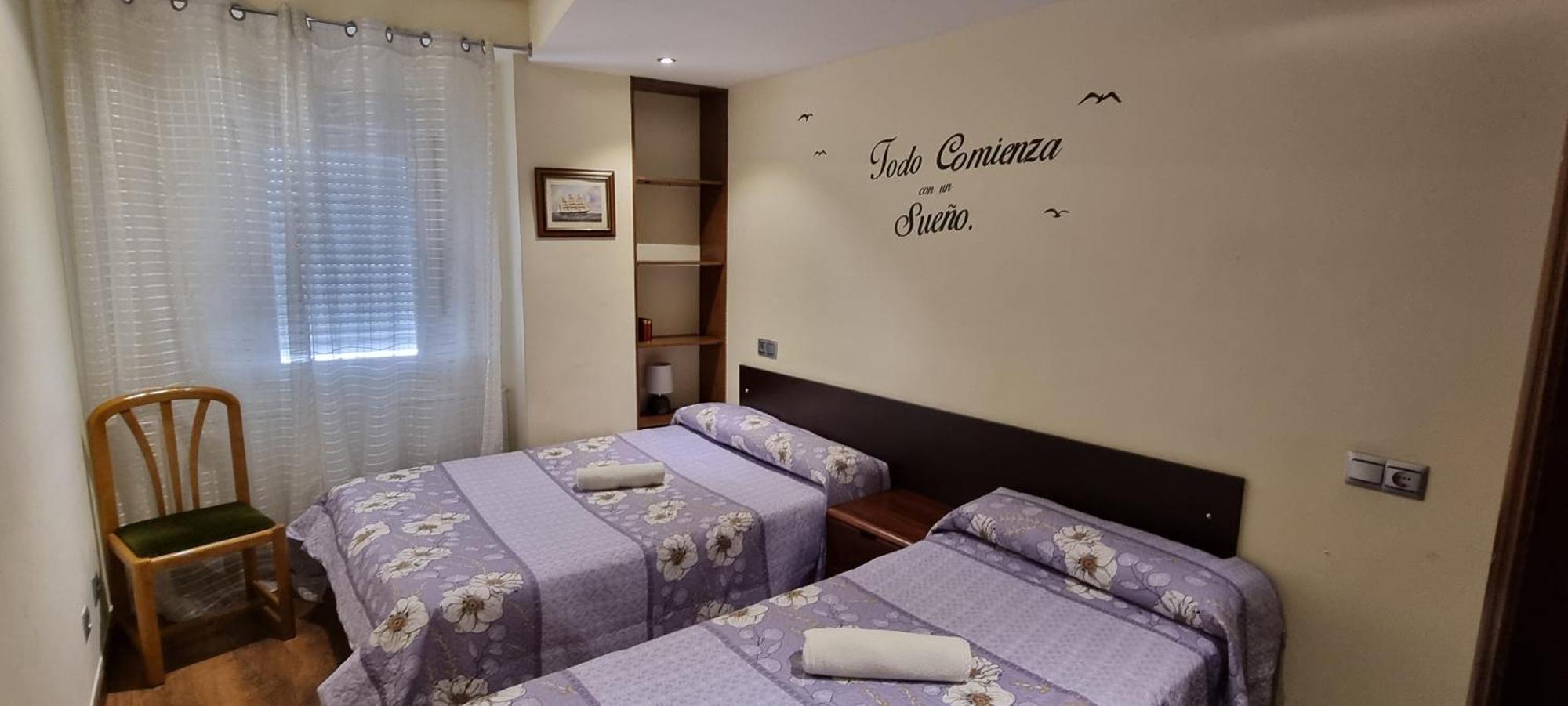 Apartamentos Salamanca Puerta Zamora, Centro, Wifi, 2 Habitaciones, Parking Экстерьер фото